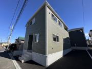 ＪＲ内房線五井駅までバス約17分 徒歩2分