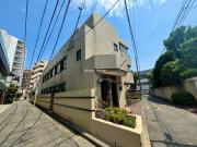 ＪＲ山手線恵比寿駅まで徒歩12分