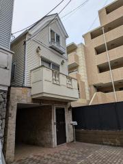 都営浅草線西馬込駅まで徒歩16分