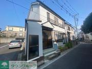 さいたま市浦和区瀬ヶ崎一丁目戸建
