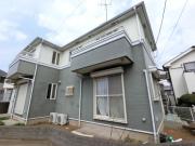 ＪＲ総武本線都賀駅まで徒歩9分