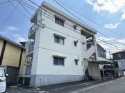 コーポかどやV