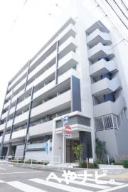 地下鉄東山線岩塚駅まで徒歩10分