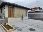 松山町3丁目6-21貸家C棟