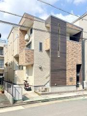 ハーモニーテラス上石川町II