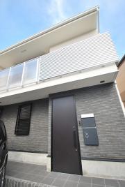 成田東テラスハウス