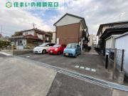 ＪＲ東海道本線岡崎駅まで徒歩24分