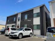 フォレスタ広葉町N