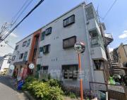 庄内マンション