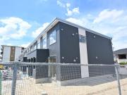 ＪＲ桜井線京終駅まで徒歩11分