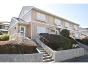 六甲桜ハイツB棟