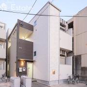 近鉄名古屋線烏森駅まで徒歩4分