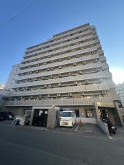 エスリード北梅田第二