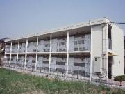 レオパレス新町