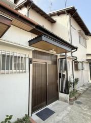 富雄元町4丁目戸建