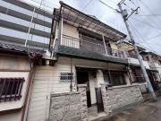 庄内西町2丁目貸家