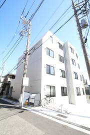 プロスタイルウェルス東武練馬