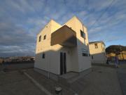 ボヌール東阿保C棟