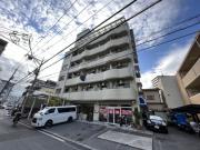 スカイシティ1番館