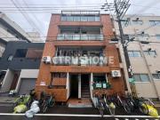 南海汐見橋線津守駅まで徒歩12分