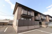 サニーフラット若園 B棟