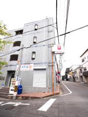 京阪本線萱島駅徒歩7分 バストイレ別々