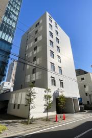 南青山ガーデンコート