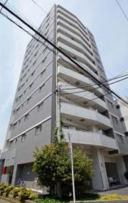 HF若松河田レジデンス