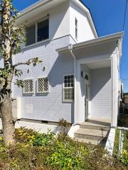 アークメゾン能見台