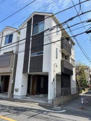 ＪＲ京浜東北・根岸線東十条駅まで徒歩3分