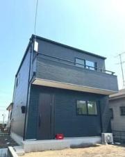 千葉県大網白里市戸建