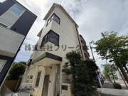 ＪＲ中央線武蔵小金井駅まで徒歩12分