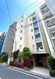 ブランシエラ東京住吉