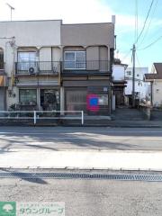 野上町長屋式戸建