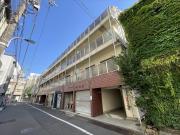 城北ハイツ