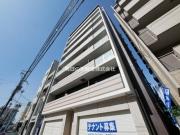地下鉄御堂筋線西田辺駅まで徒歩5分