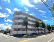 地下鉄名城線黒川駅まで徒歩11分