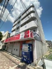 阪急京都線上新庄駅まで徒歩9分