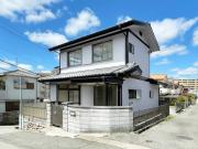 鈴蘭台西町2丁目貸戸建