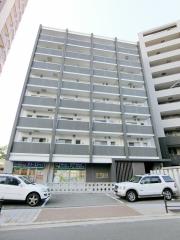 阪急宝塚線三国駅まで徒歩1分