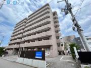 ＪＲ越後線新潟駅まで徒歩22分