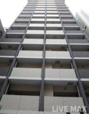 パークアクシス心斎橋