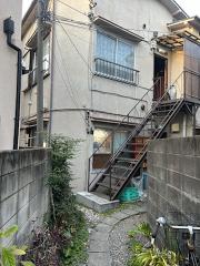 ホワイトフラッツ