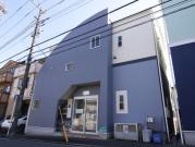 リヴィエール梶ヶ谷B