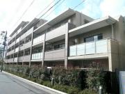 メゾンカルム西新宿