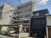 地下鉄烏丸線烏丸御池駅まで徒歩5分