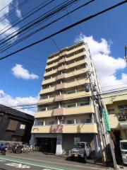 北九州モノレール北方駅まで徒歩7分