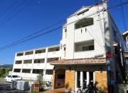 大阪モノレール彩都線豊川駅まで徒歩18分