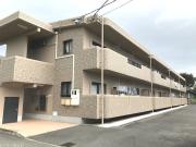 熊本市電健軍線健軍町駅まで徒歩45分