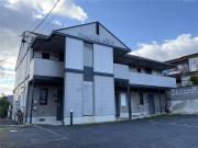 ＪＲ奥羽本線かみのやま温泉駅まで徒歩12分